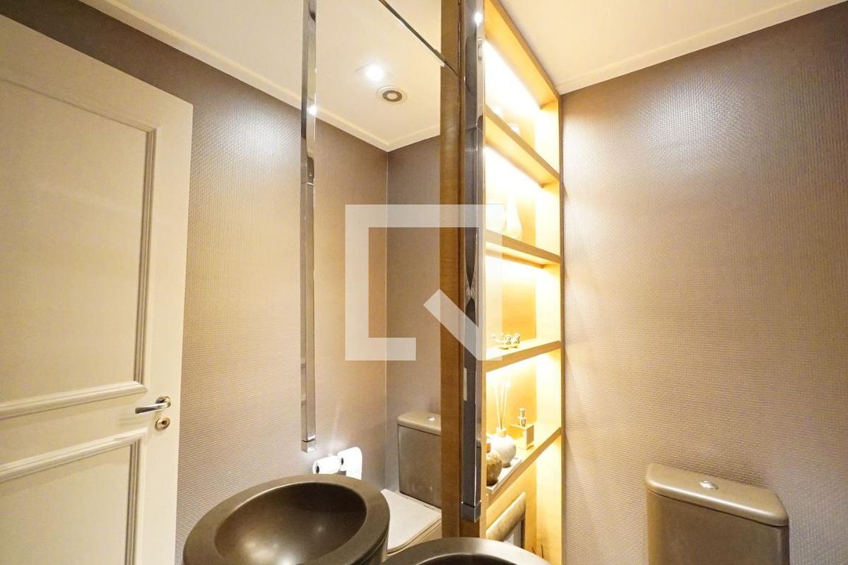Apartamento, 4 quartos, 198 m² - Foto 17