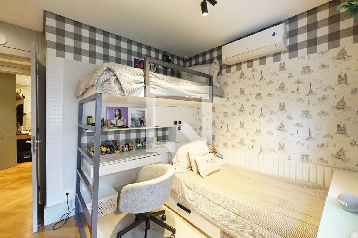 Apartamento, 4 quartos, 198 m² - Foto 32