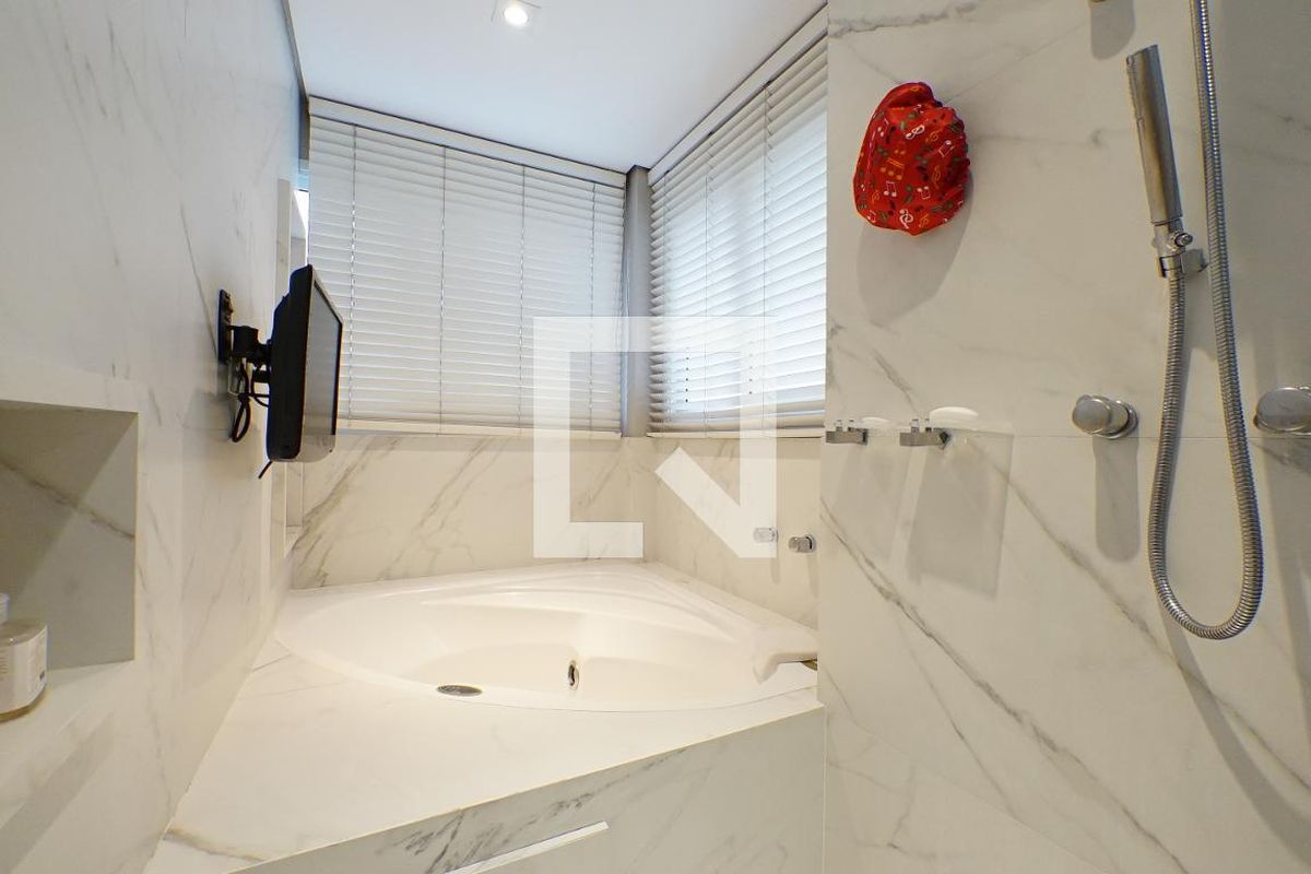 Apartamento, 4 quartos, 198 m² - Foto 48