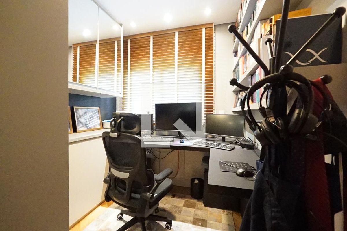 Apartamento, 4 quartos, 198 m² - Foto 19