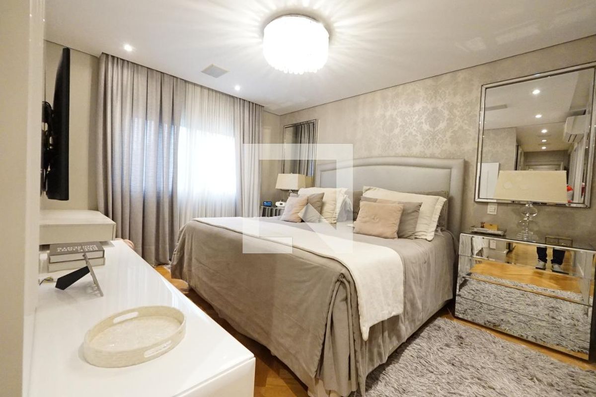 Apartamento, 4 quartos, 198 m² - Foto 40