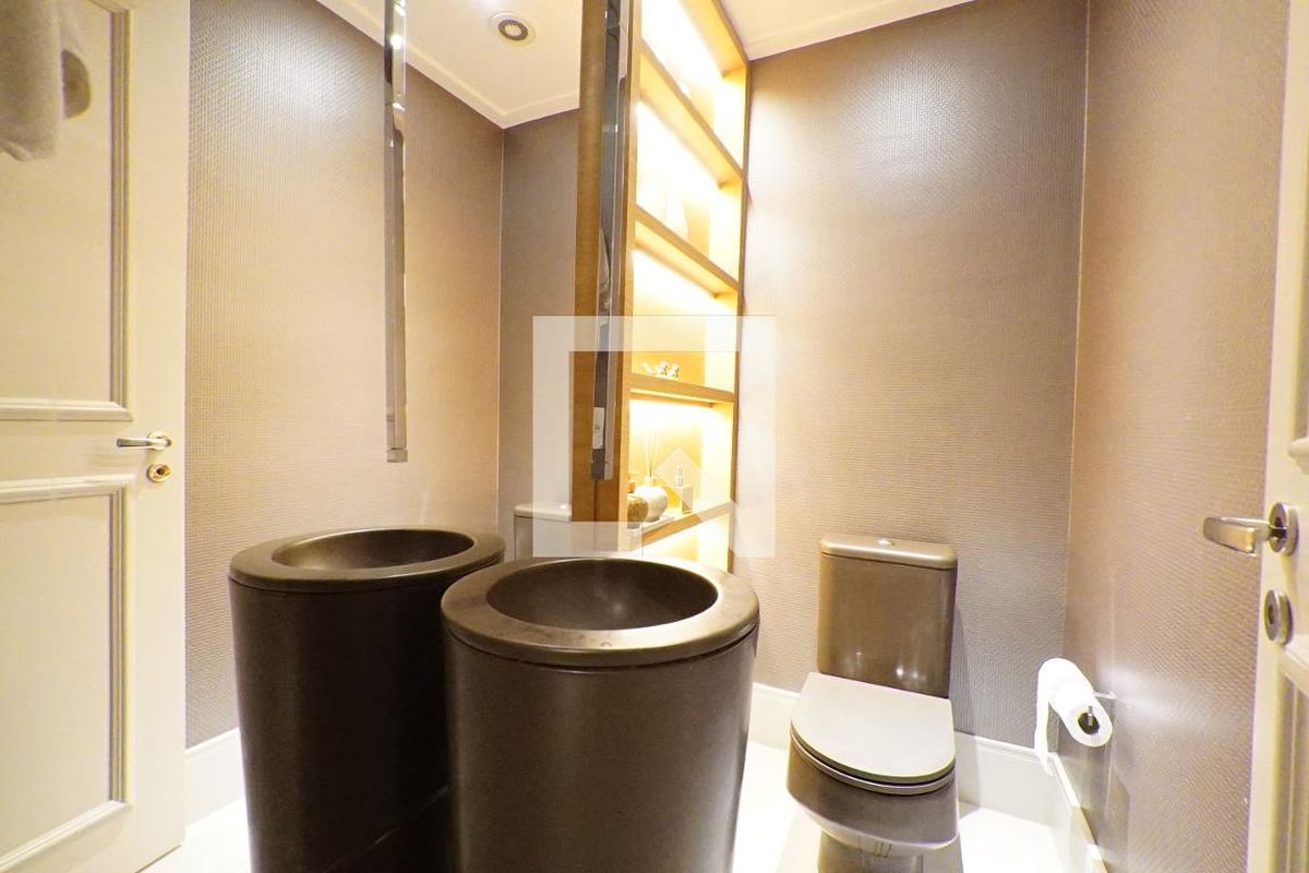 Apartamento, 4 quartos, 198 m² - Foto 16