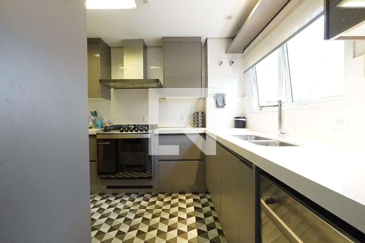 Apartamento, 4 quartos, 198 m² - Foto 57