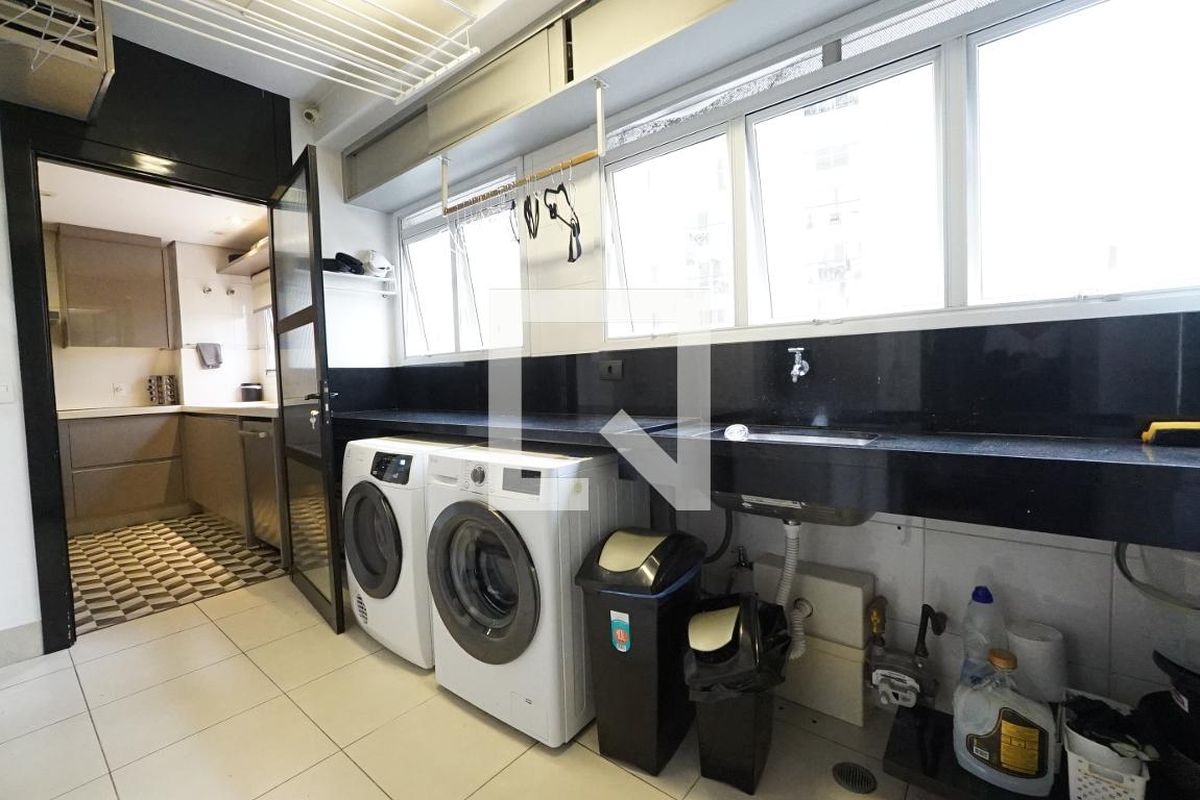 Apartamento, 4 quartos, 198 m² - Foto 62