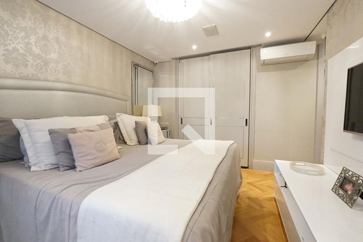 Apartamento, 4 quartos, 198 m² - Foto 41