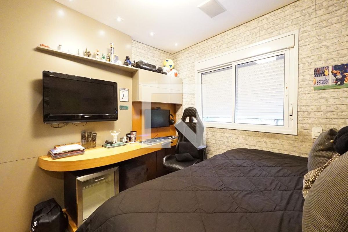 Apartamento, 4 quartos, 198 m² - Foto 25