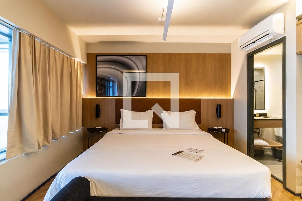 Apartamento, 1 quarto, 40 m² - Foto 4