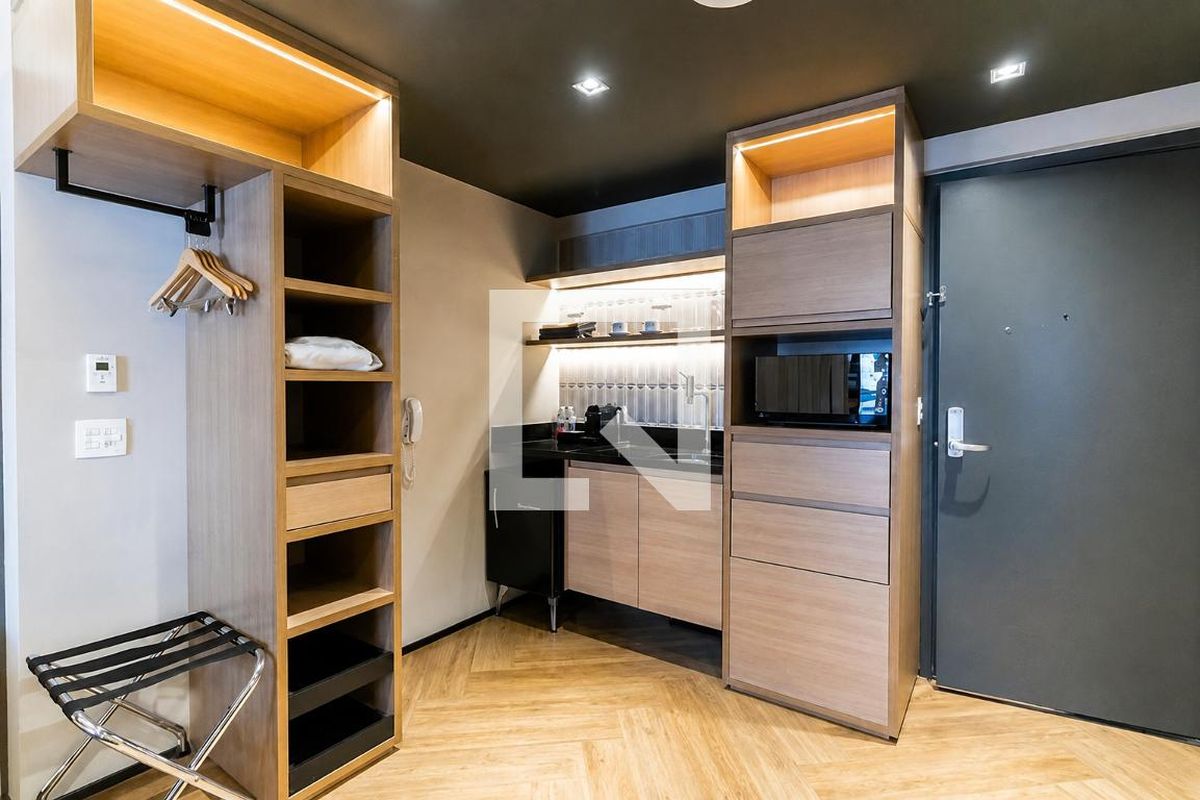 Apartamento, 1 quarto, 40 m² - Foto 7
