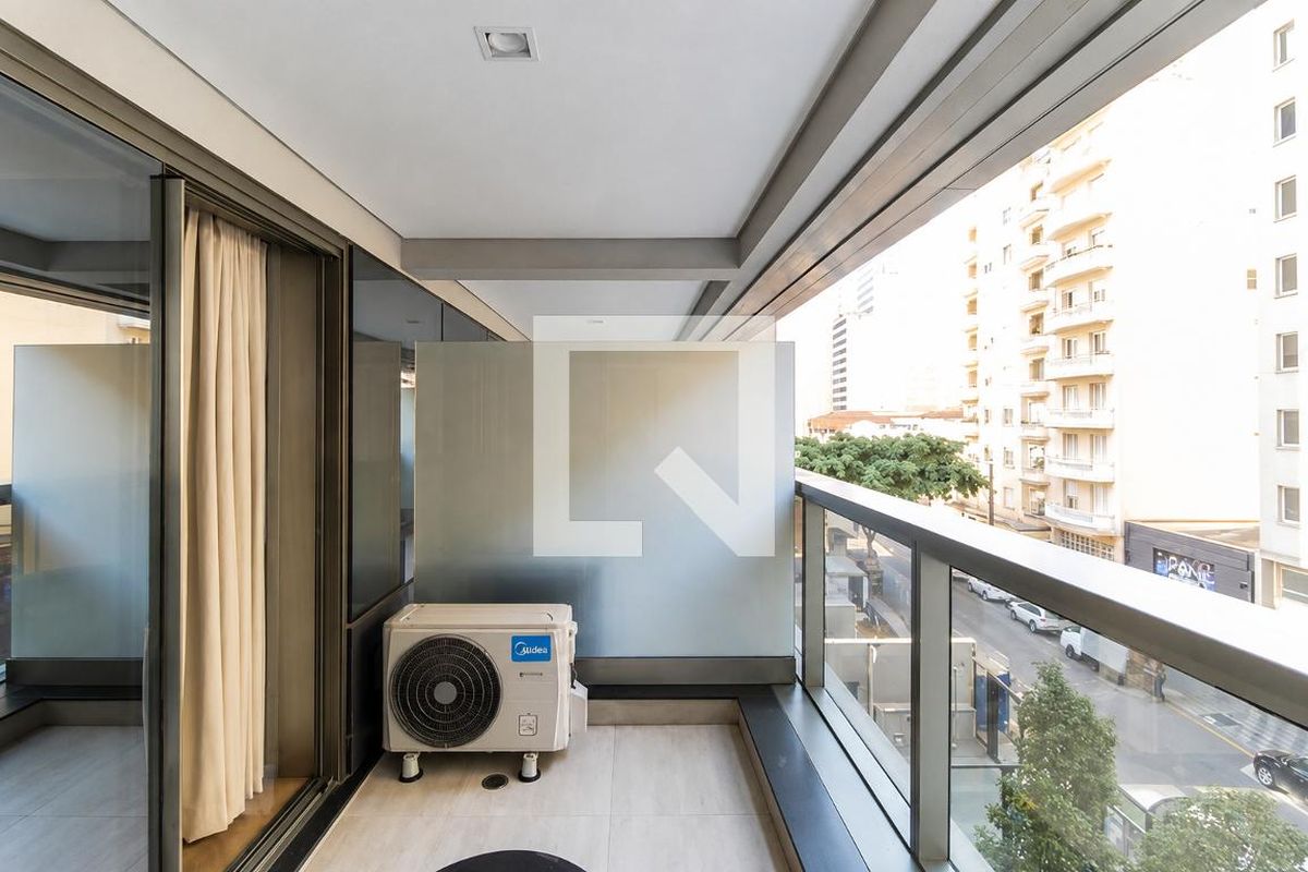 Apartamento, 1 quarto, 40 m² - Foto 10