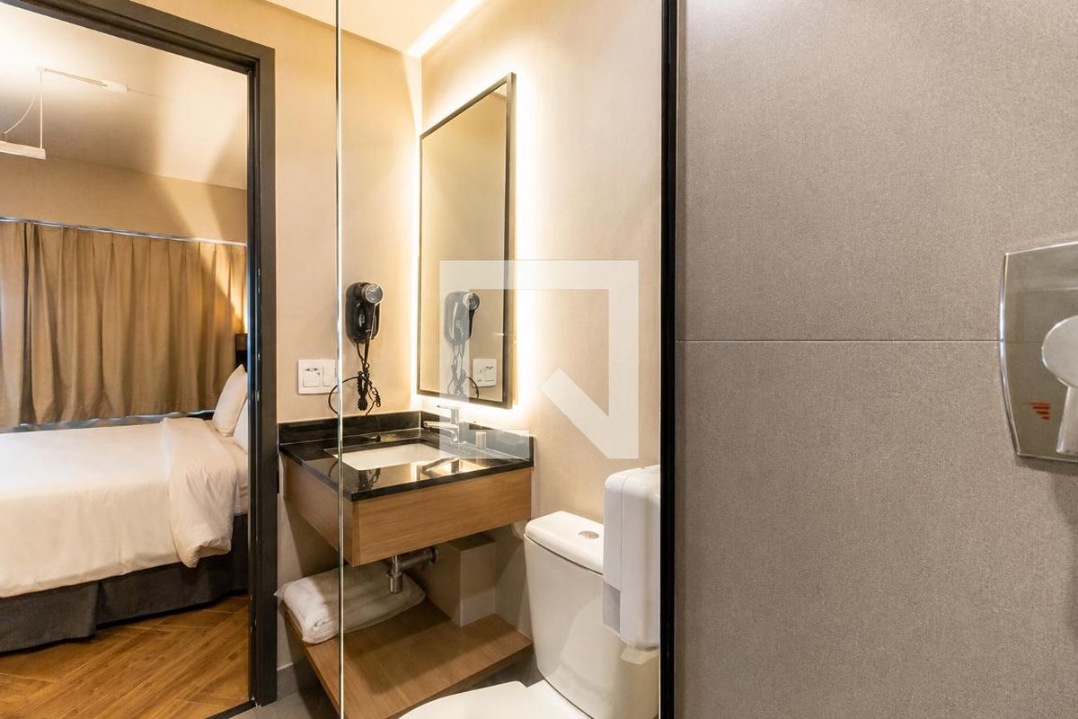 Apartamento, 1 quarto, 40 m² - Foto 6