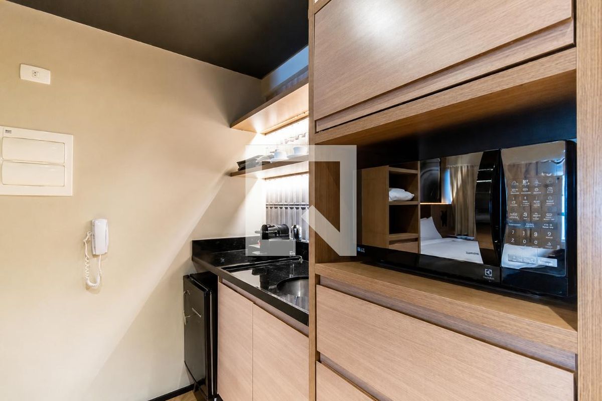 Apartamento, 1 quarto, 40 m² - Foto 8