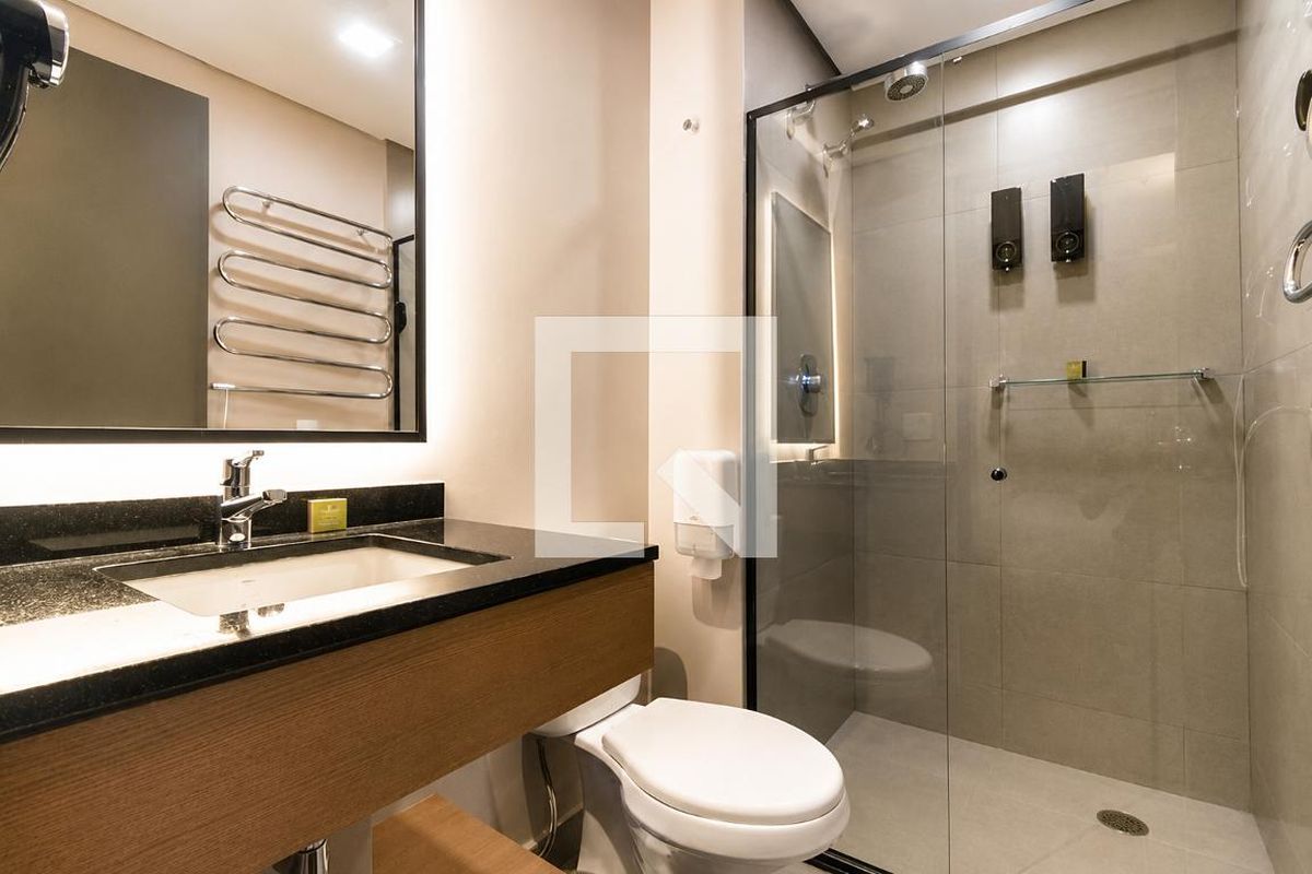 Apartamento, 1 quarto, 40 m² - Foto 5
