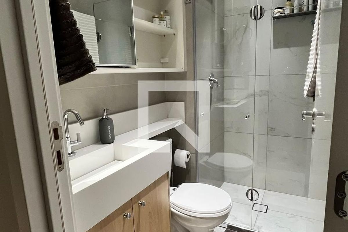 Apartamento, 2 quartos, 40 m² - Foto 12