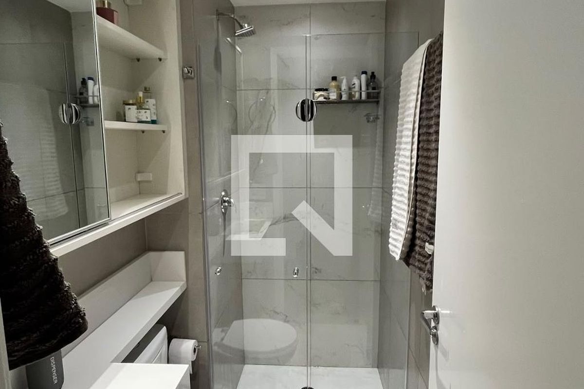 Apartamento, 2 quartos, 40 m² - Foto 10