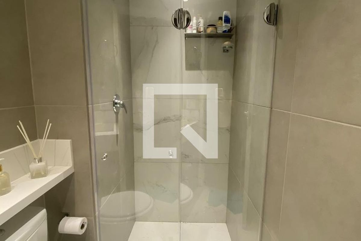 Apartamento, 2 quartos, 40 m² - Foto 11