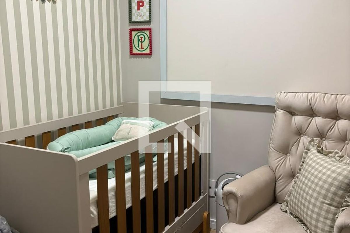 Apartamento, 2 quartos, 40 m² - Foto 8