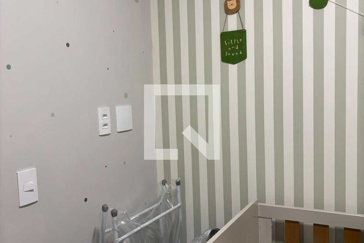 Apartamento, 2 quartos, 40 m² - Foto 9