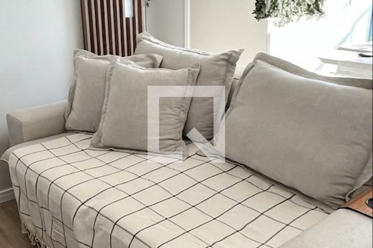 Apartamento, 2 quartos, 40 m² - Foto 4