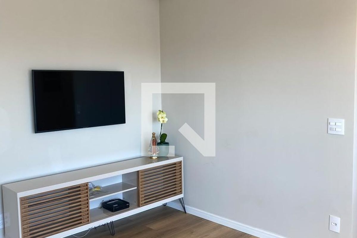 Apartamento, 2 quartos, 40 m² - Foto 1