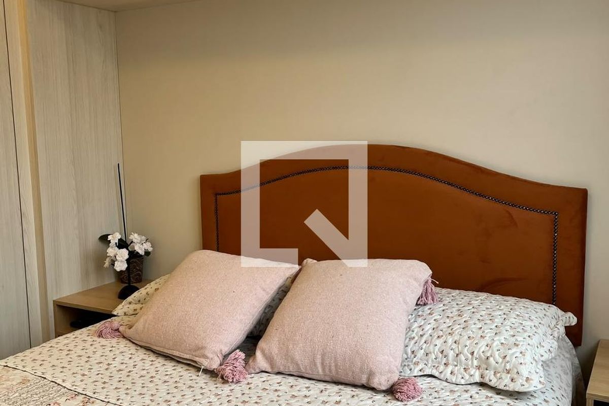 Apartamento, 2 quartos, 40 m² - Foto 6