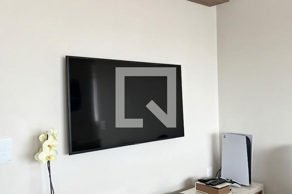 Apartamento, 2 quartos, 40 m² - Foto 2