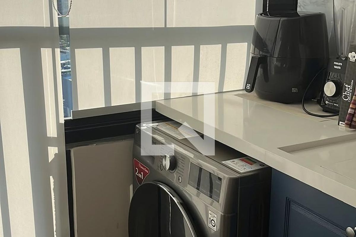 Apartamento, 2 quartos, 40 m² - Foto 18