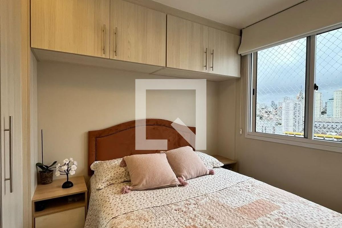 Apartamento, 2 quartos, 40 m² - Foto 7