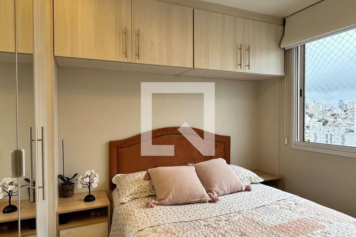 Apartamento, 2 quartos, 40 m² - Foto 5