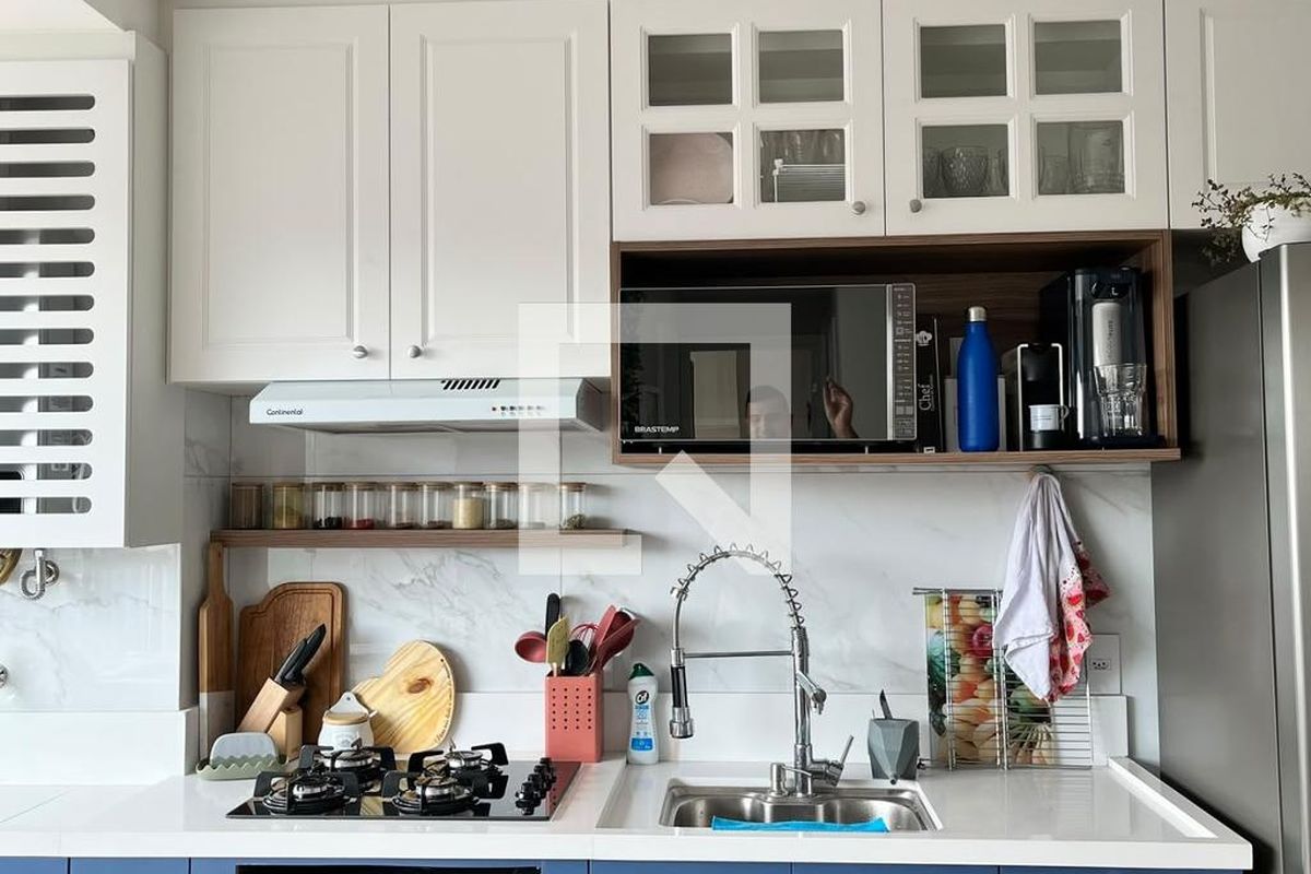 Apartamento, 2 quartos, 40 m² - Foto 15