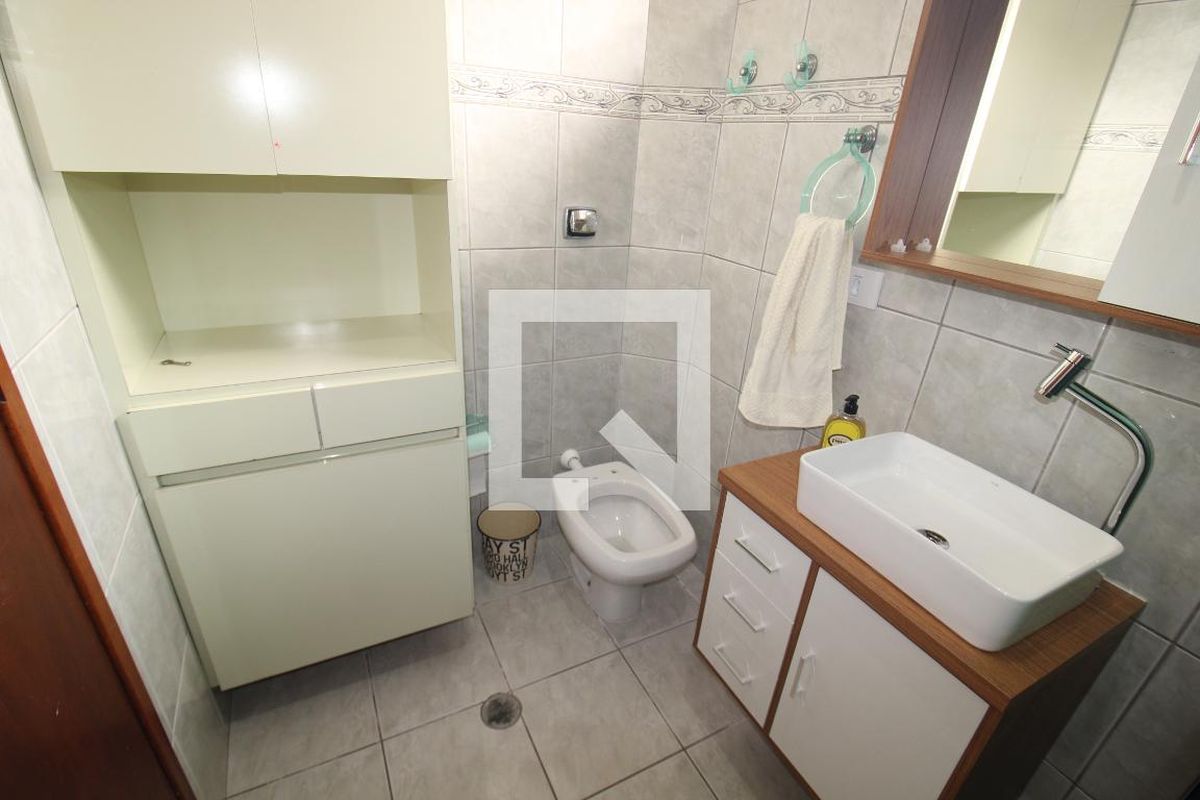 Casa, 3 quartos, 250 m² - Foto 25