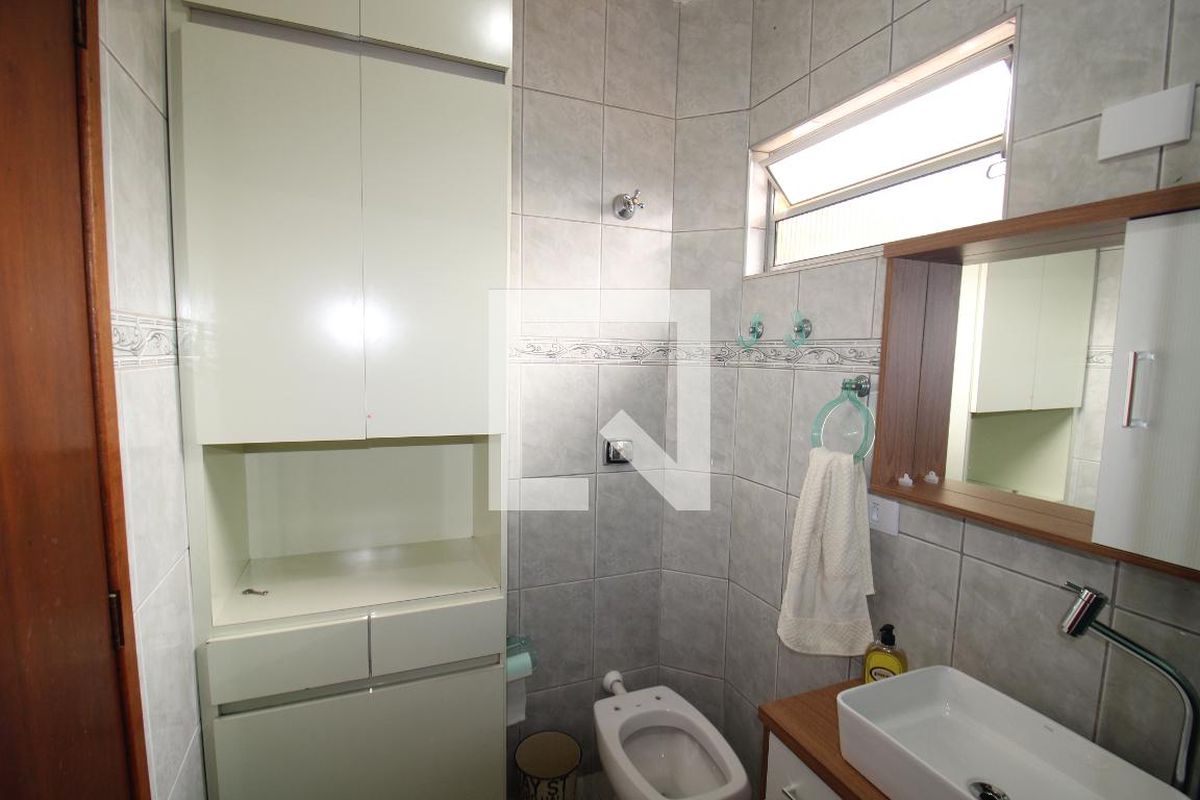 Casa, 3 quartos, 250 m² - Foto 24