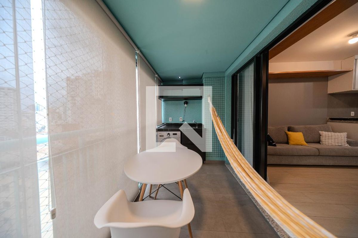 Kitnet-Studio, 35 m² - Foto 8