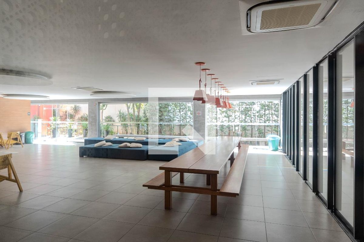 Kitnet-Studio, 35 m² - Foto 49