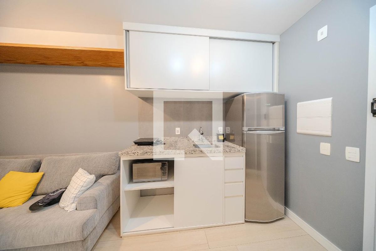 Kitnet-Studio, 35 m² - Foto 19