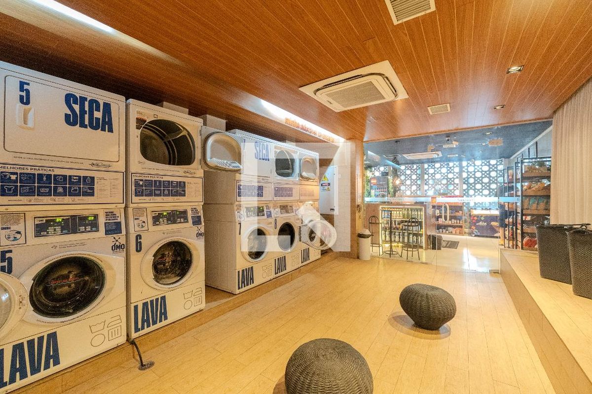 Kitnet-Studio, 35 m² - Foto 46