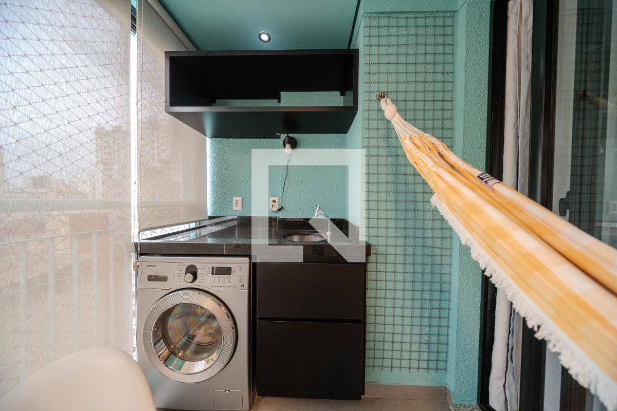 Kitnet-Studio, 35 m² - Foto 10