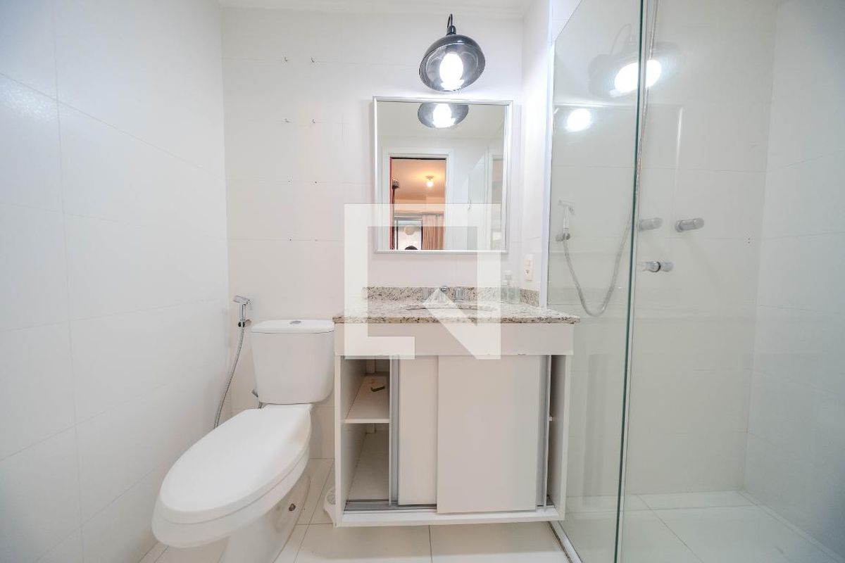 Kitnet-Studio, 35 m² - Foto 11