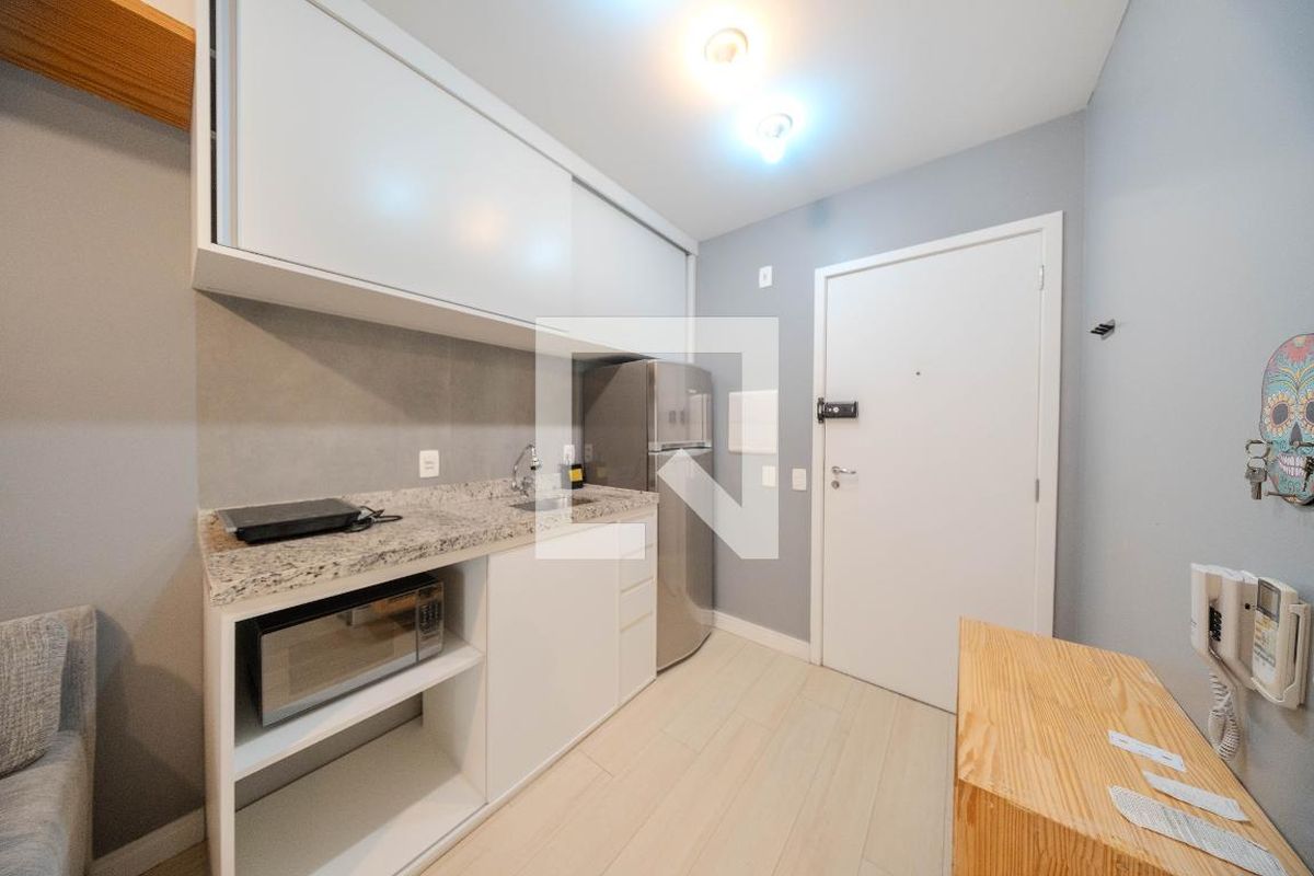 Kitnet-Studio, 35 m² - Foto 17