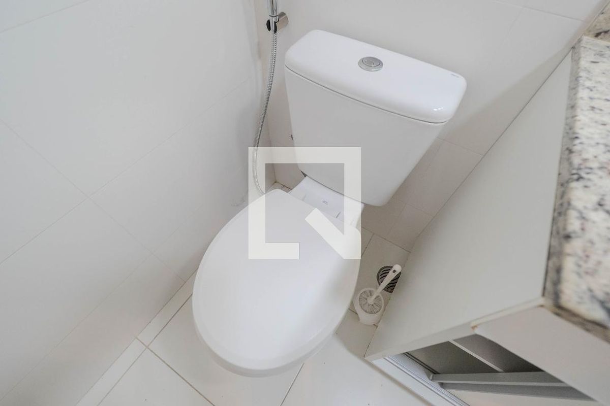 Kitnet-Studio, 35 m² - Foto 14