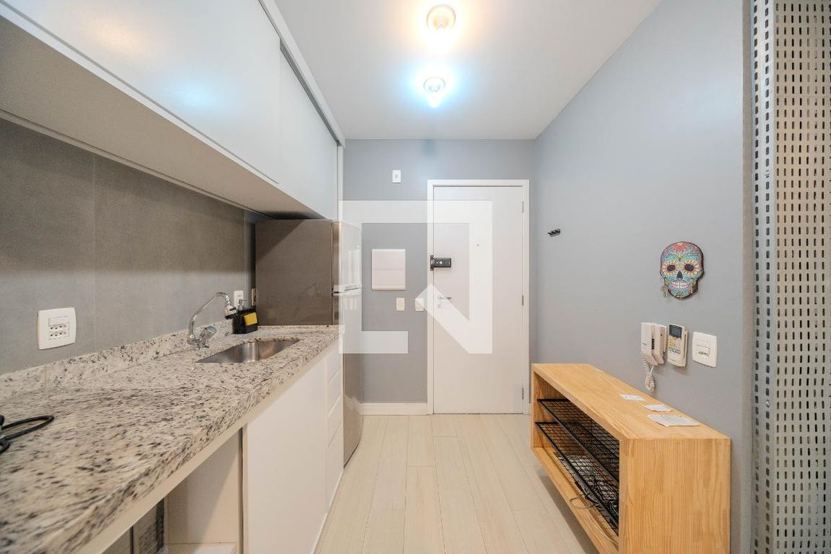 Kitnet-Studio, 35 m² - Foto 18