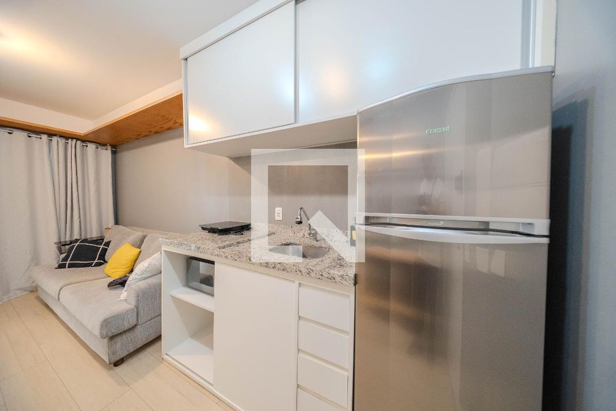 Kitnet-Studio, 35 m² - Foto 20