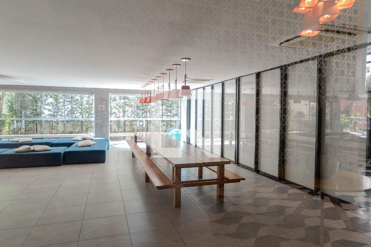 Kitnet-Studio, 35 m² - Foto 51