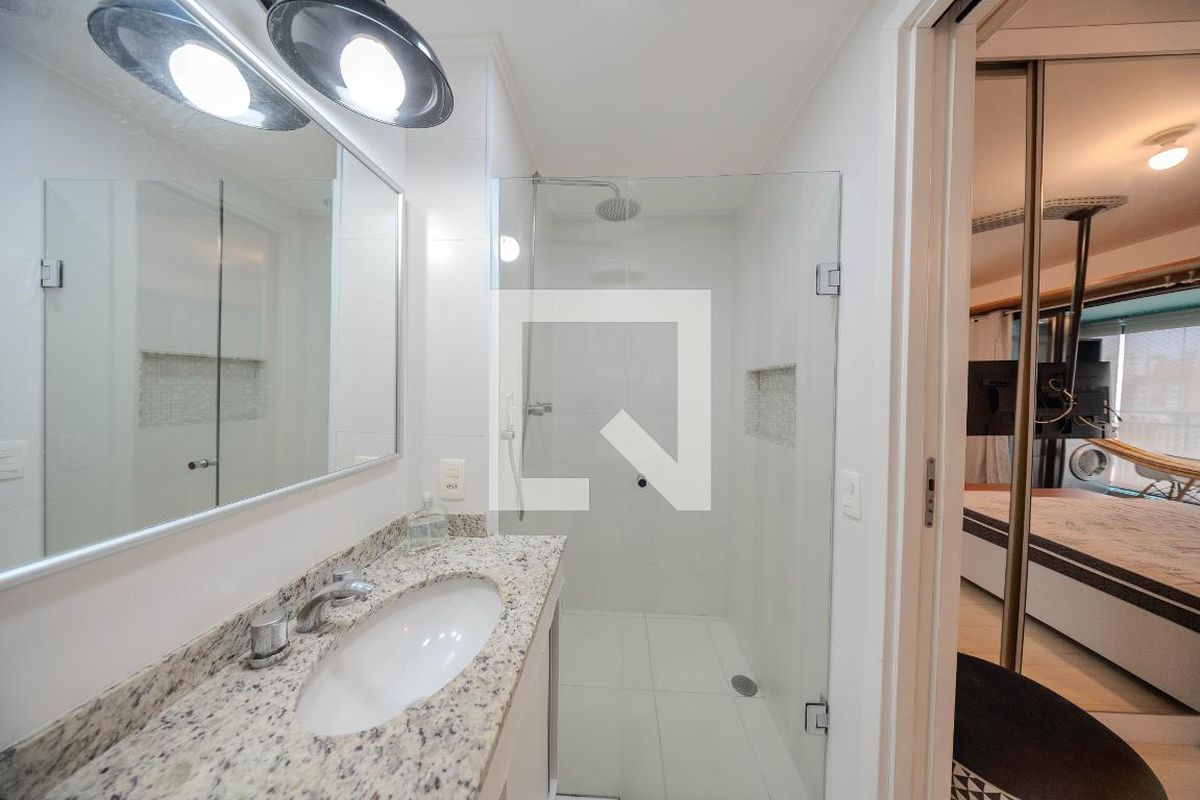 Kitnet-Studio, 35 m² - Foto 15