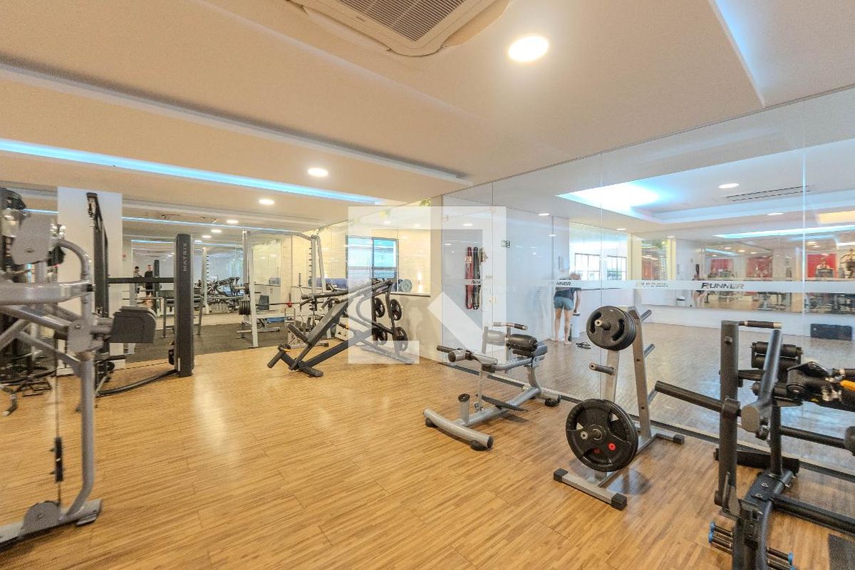 Kitnet-Studio, 35 m² - Foto 40