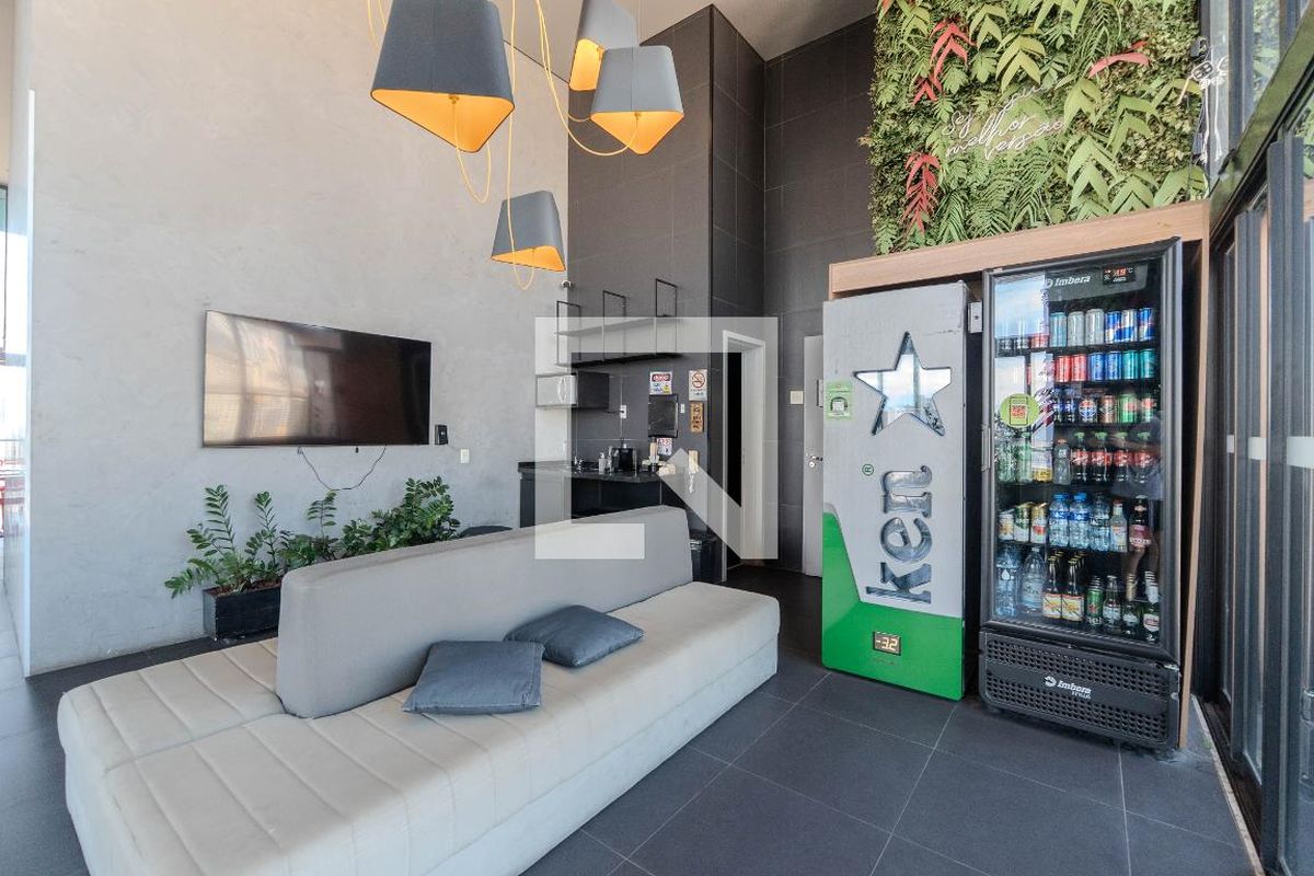 Kitnet-Studio, 35 m² - Foto 24