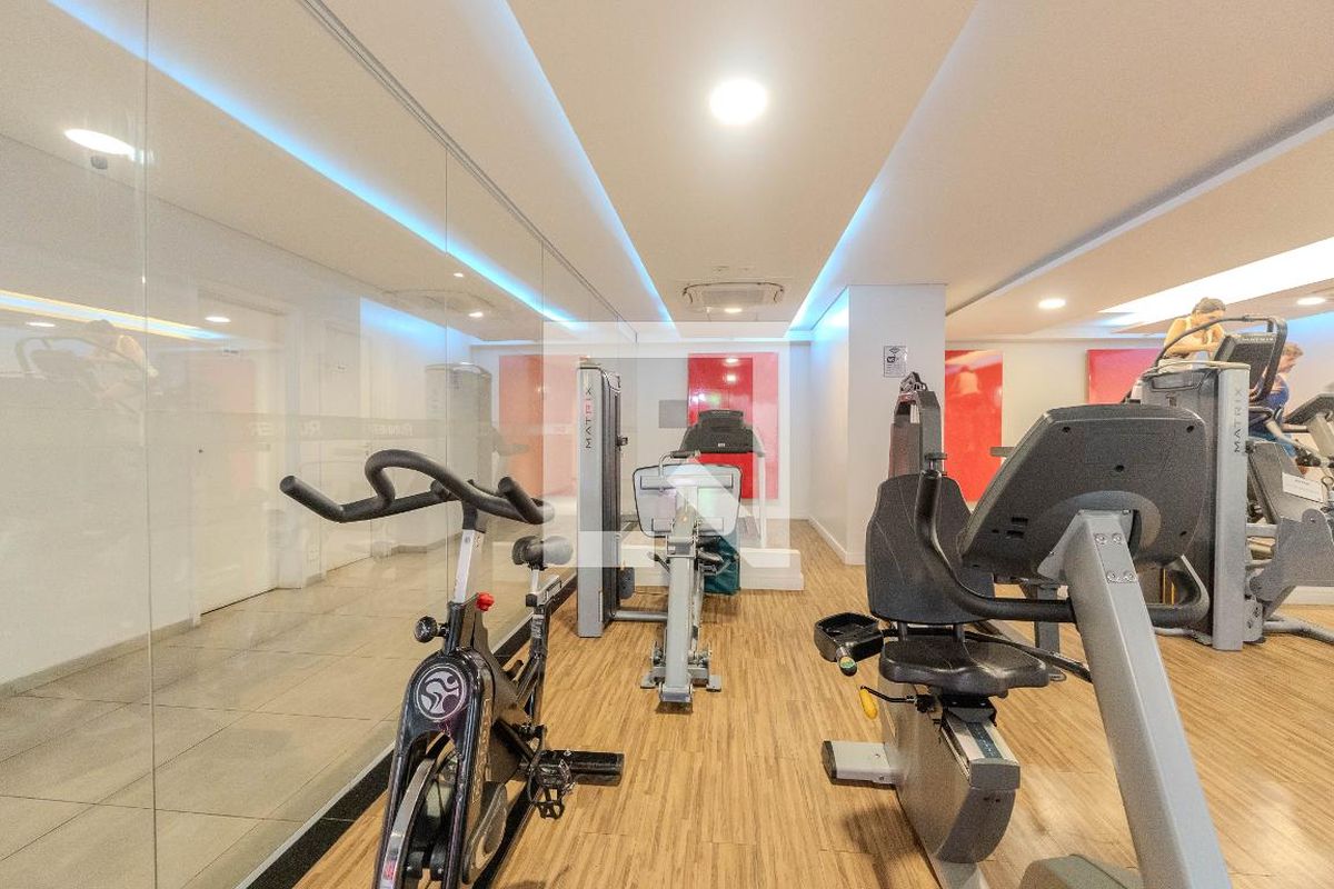 Kitnet-Studio, 35 m² - Foto 41