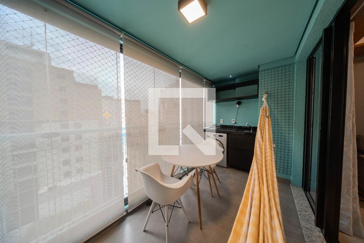 Kitnet-Studio, 35 m² - Foto 7