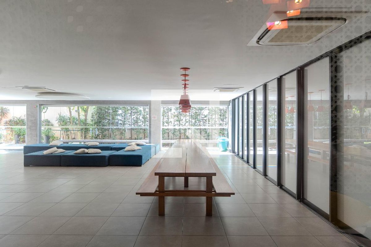 Kitnet-Studio, 35 m² - Foto 50