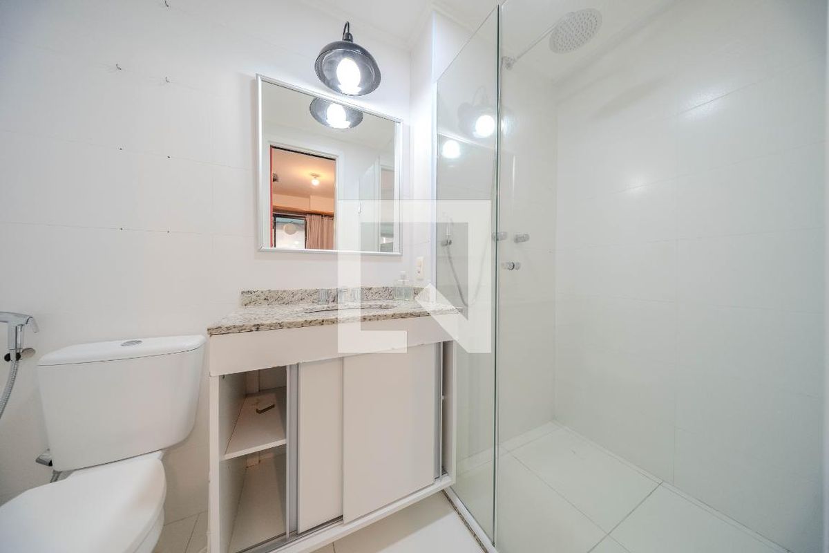 Kitnet-Studio, 35 m² - Foto 12