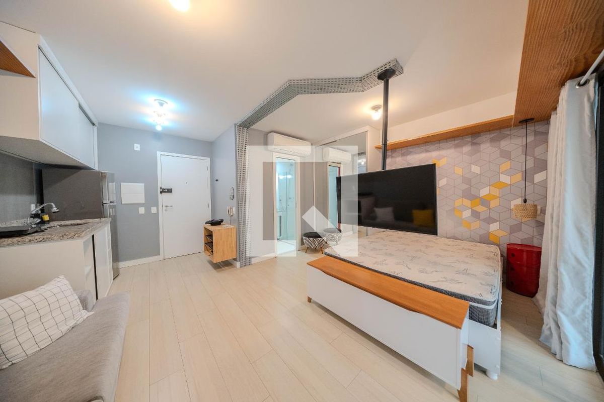 Kitnet-Studio, 35 m² - Foto 4